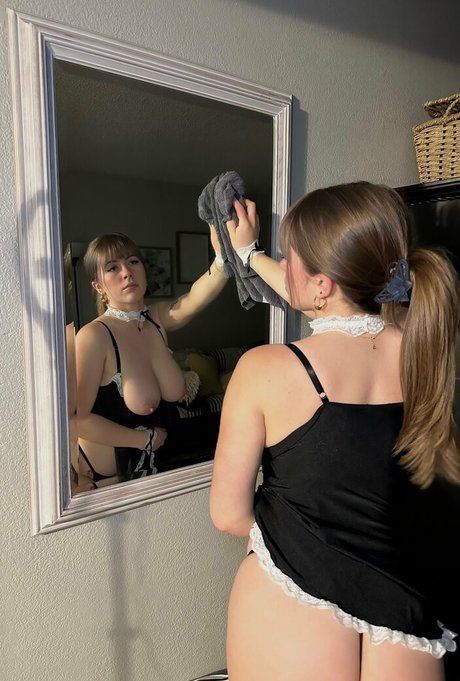 Evann Haley OnlyFans