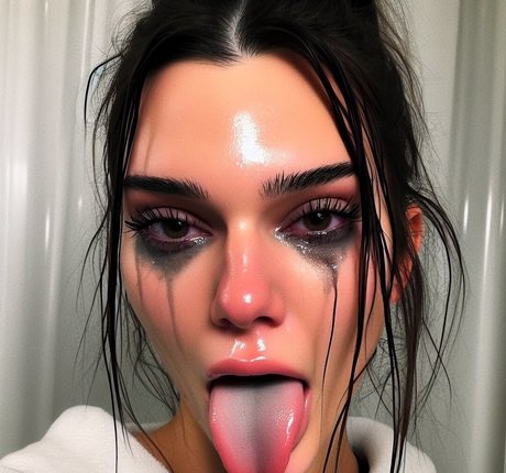 Kendall Jenner Ai Porn OnlyFans kostenlos geleakt
