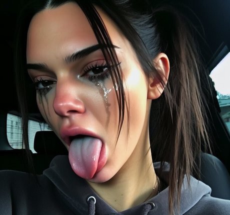Kendall Jenner Ai Porn OnlyFans-Pornos