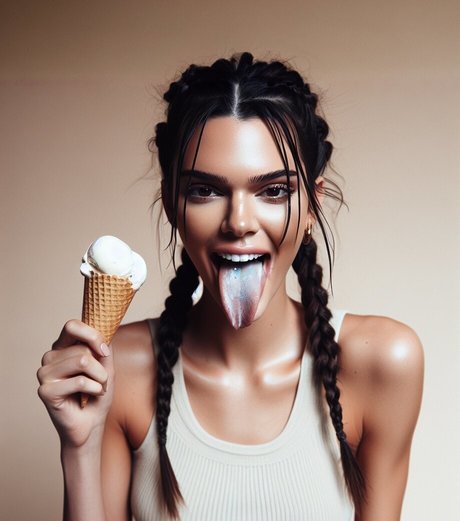 Kendall Jenner Ai Porn OnlyFans