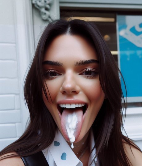 Kendall Jenner Ai Porn Nacktbilder von OnlyFans
