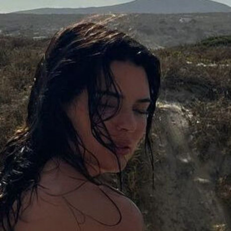 Kendall Jenner Ai Porn OnlyFans-Pornos