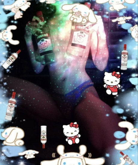 Tap3w0rm tummy NSFW OnlyFans