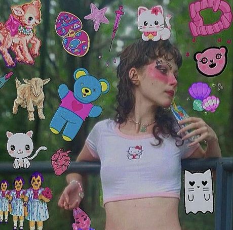 Tap3w0rm tummy Kostenloses OnlyFans