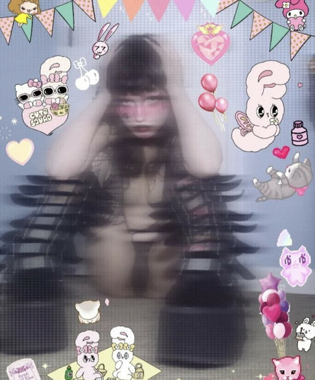 Tap3w0rm tummy Nacktbilder geleakt OnlyFans Porn geleakt