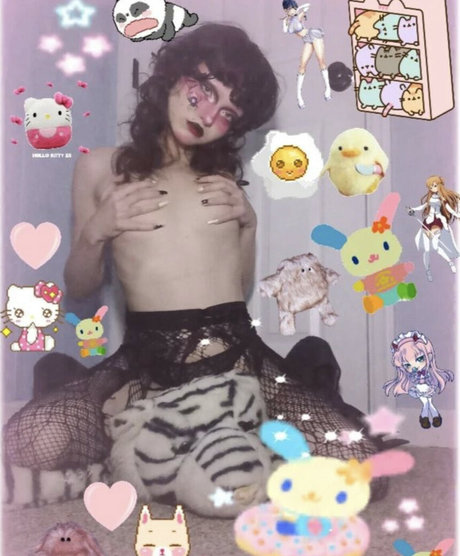 Tap3w0rm tummy OnlyFans Nackt Content