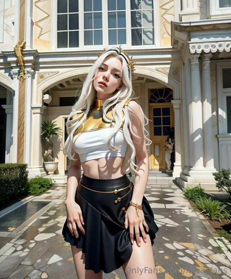 lolaa fansvip Nacktbilder von OnlyFans geleakt