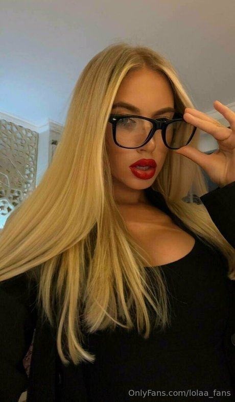 lolaa fansvip OnlyFans-Archiv