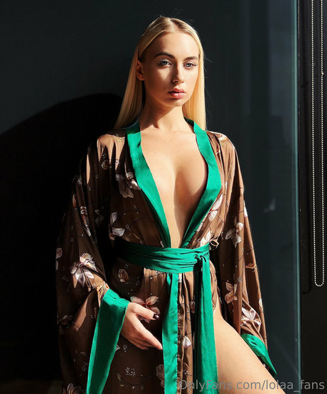 lolaa fansvip Nacktporno OnlyFans