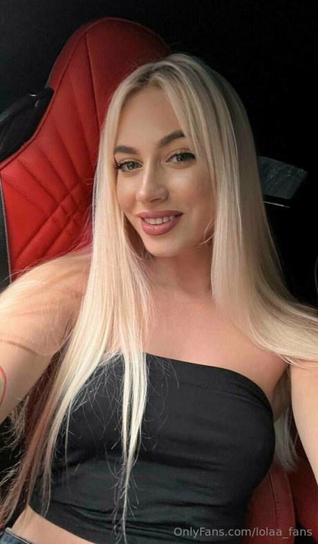 lolaa fansvip OnlyFans Sex geleakt