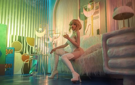 Daria Rooz Sexy OnlyFans