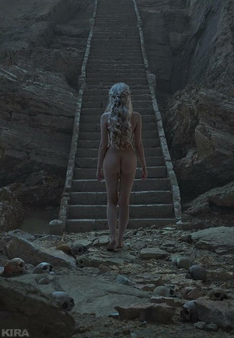 Daria Rooz Nacktpornos auf OnlyFans