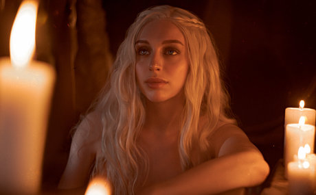 Daria Rooz Leaked Porn OnlyFans