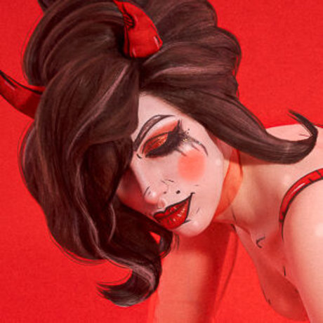 Daria Rooz OnlyFans Bilder nackt