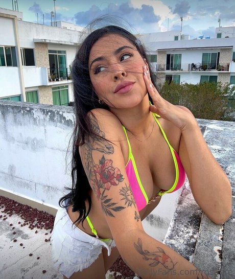 Merith Aranda OnlyFans