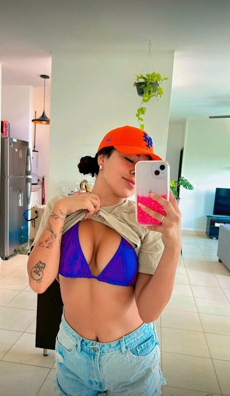 Merith Aranda OnlyFans Nacktfotos