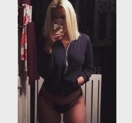 Bethany Koko OnlyFans Nacktbilder