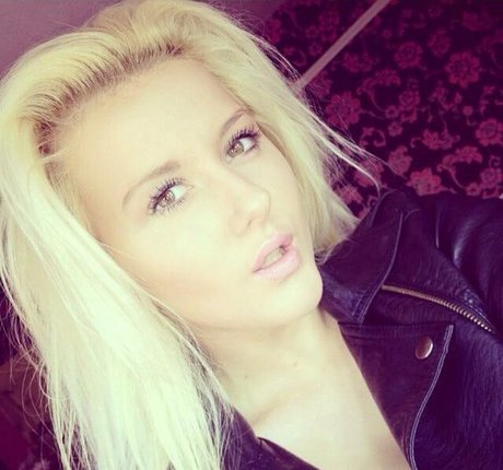 Bethany Koko Nacktbilder von OnlyFans geleakt