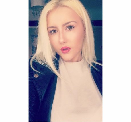 Bethany Koko Nacktbilder OnlyFans geleakt