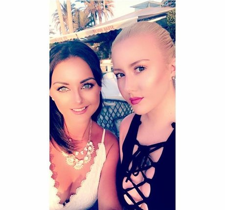 Bethany Koko OnlyFans-Fotos