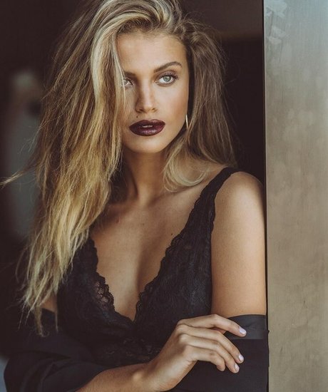 Matilde Reymao Nackt auf OnlyFans Leak