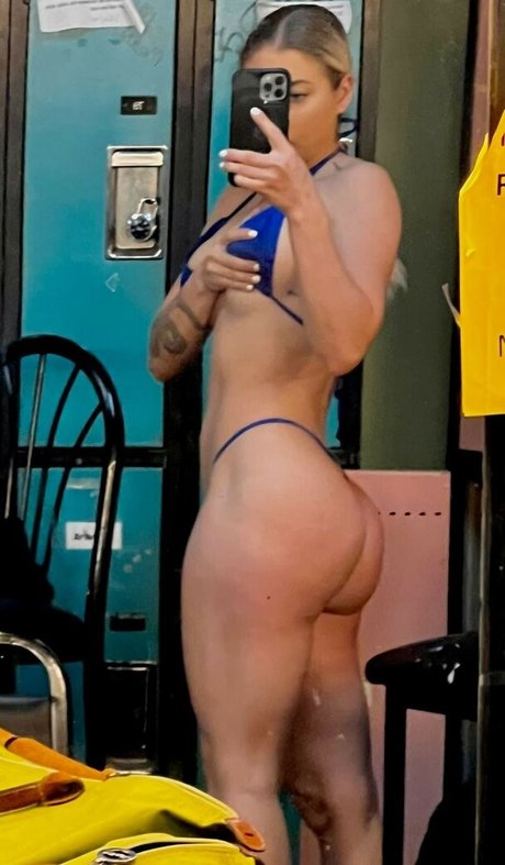 Tirzah Roslansky OnlyFans-Pornos