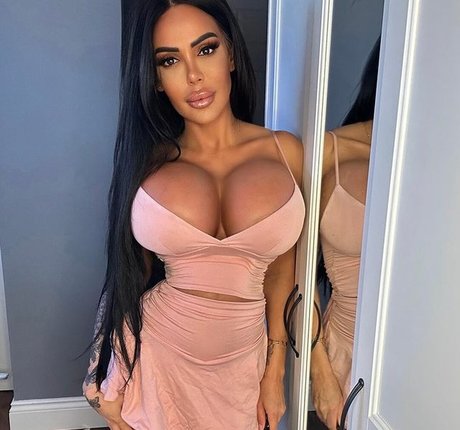 Holly James Leaks OnlyFans
