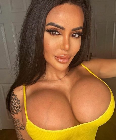 Holly James Leaked OnlyFans Sex