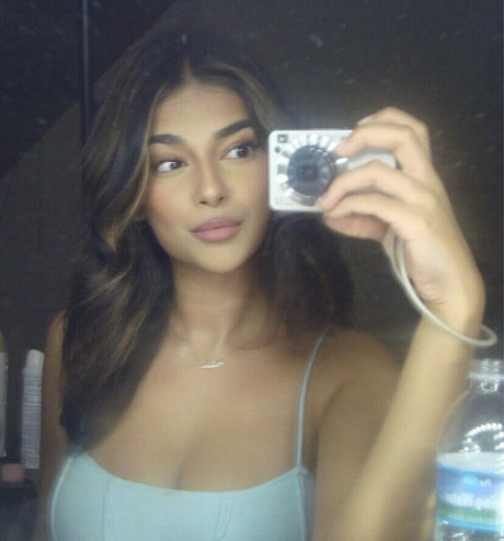 Deena Uddin Nacktbilder von OnlyFans