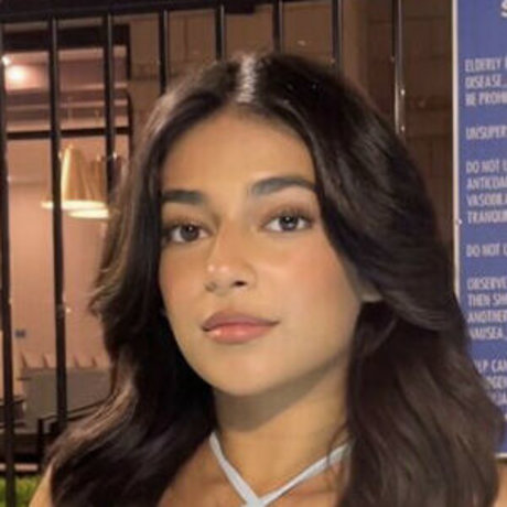 Deena Uddin OnlyFans Striptease