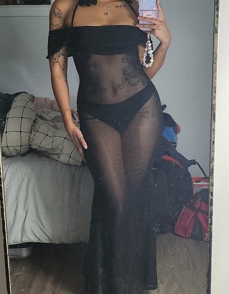 Juliet Cascaii Nacktbilder OnlyFans Geleakt