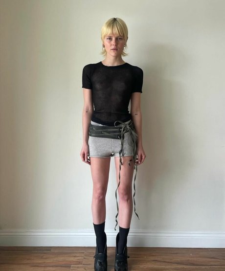 Courtney Mawhorr OnlyFans Leak