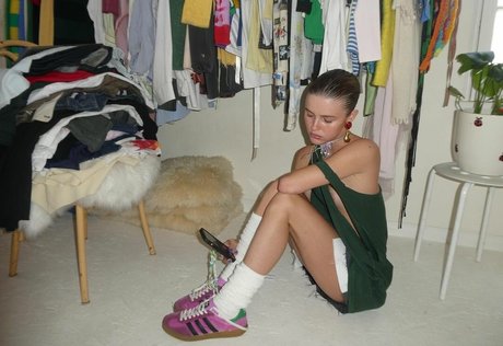 Courtney Mawhorr Joi OnlyFans