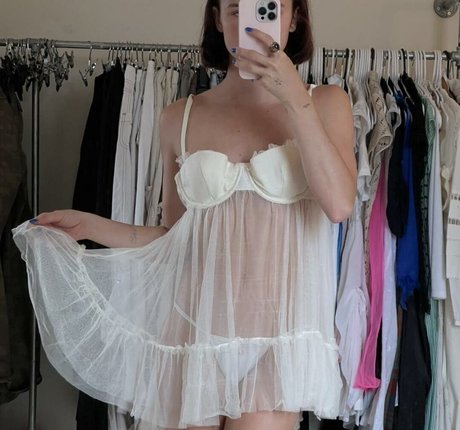 Courtney Mawhorr OnlyFans Nackt Leak