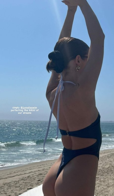 Courtney Mawhorr Nur für Fans