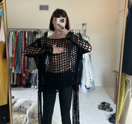 Courtney Mawhorr Po OnlyFans