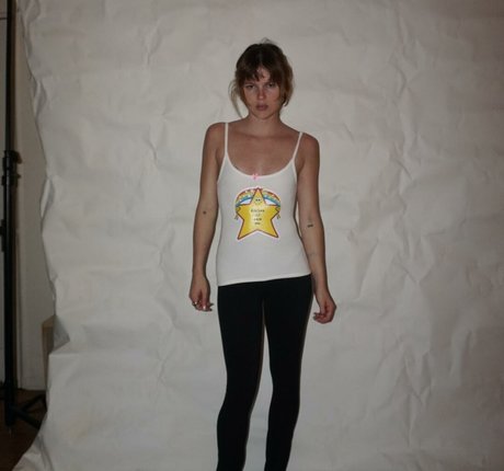 Courtney Mawhorr OnlyFans-Pornoleak