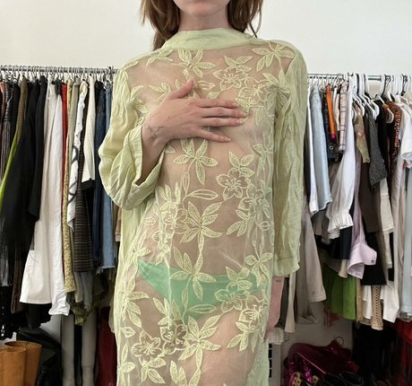 Courtney Mawhorr OnlyFans Nacktbilder geleakt