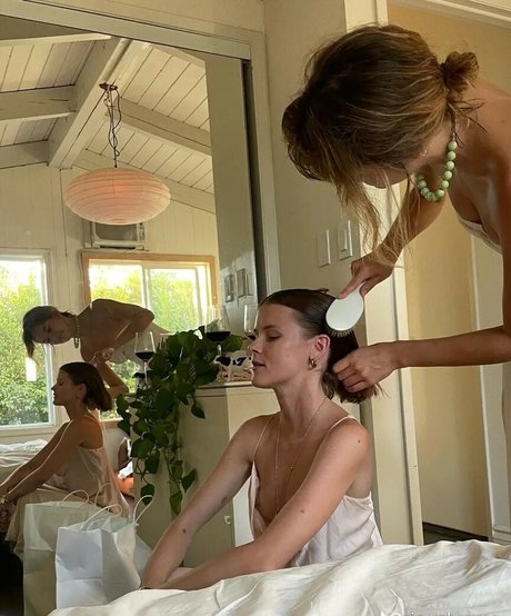 Courtney Mawhorr OnlyFans-Sex