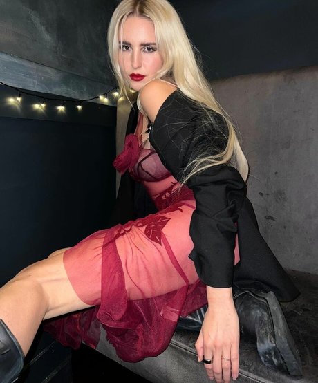 Laurel Arnell Cullen OnlyFans Nackt Leaks