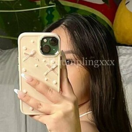 lildumplingxxx OnlyFans-Leaks