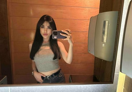 la alegriafree Nacktbilder OnlyFans geleakt