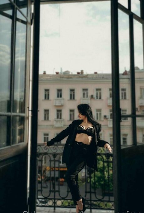 la alegriafree OnlyFans Pornografie