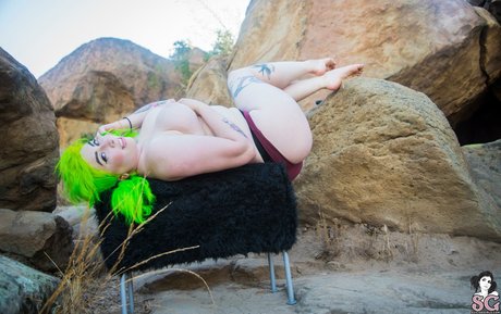 Mynxx OnlyFans Nacktbilder