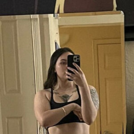 Adriana Salido Sexy OnlyFans