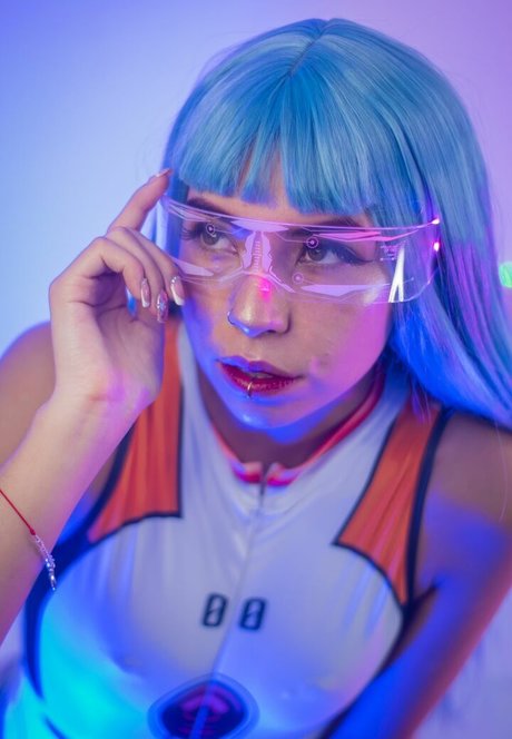 Sugaar babby Nacktbilder auf OnlyFans