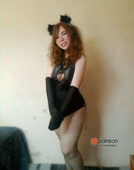 Salojazz OnlyFans Leaj