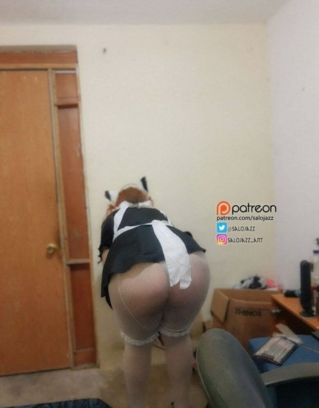 Salojazz Nacktbilder von OnlyFans