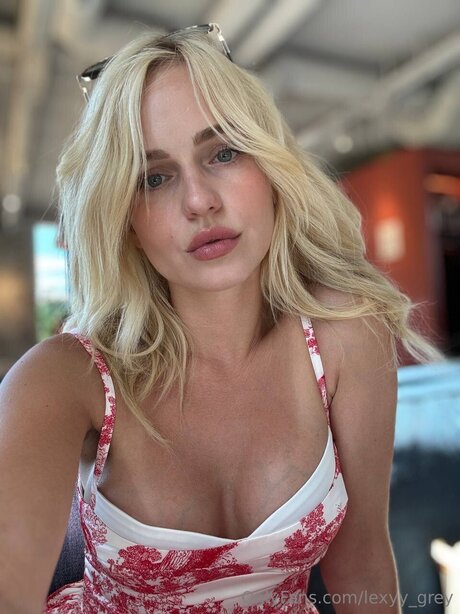 lexyy grey Sextape OnlyFans Nacktbilder