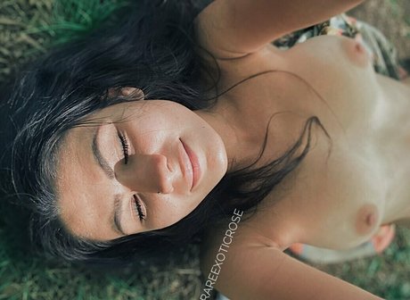 rareexoticrose OnlyFans Leak